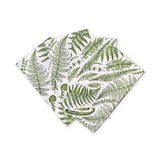 FERN NAPKIN AND GUEST TOWEL