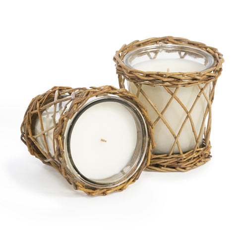 ORANGE WILLOW CANDLE