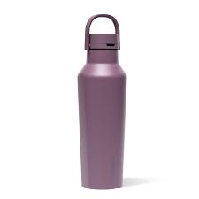 SPORT CANTEEN MAUVE 20oz