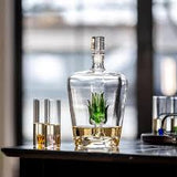 TEQUILA DECANTER
