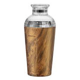 GROOVE COCKTAIL SHAKER