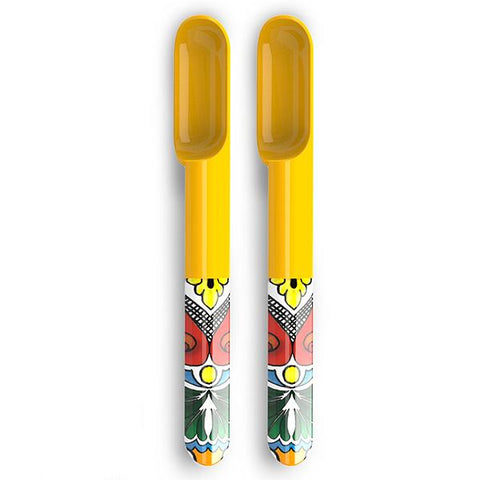 TACO SPOONS - SET OF 2