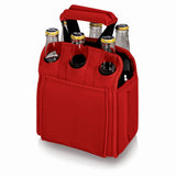 SIX PACK COOLER TOTE
