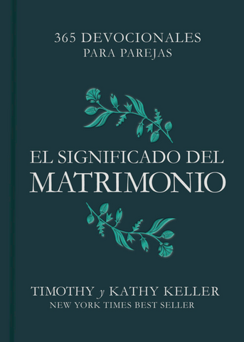 EL SIGNIFICADO DEL MATRIMONIO (DEVOCIONAL)