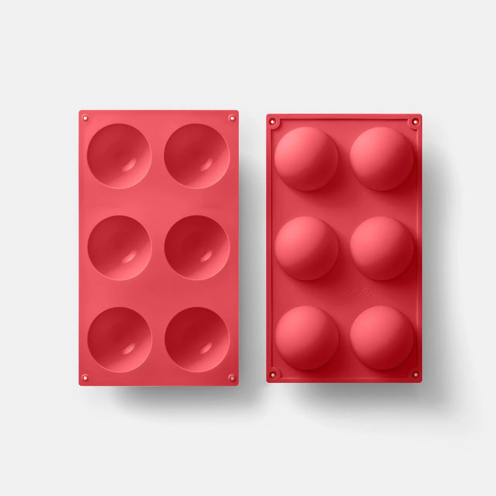 CHOCOLATE BOMB MOLDS Chinola