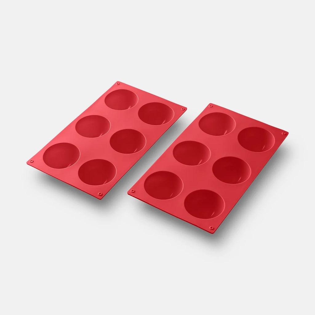 CHOCOLATE BOMB MOLDS Chinola