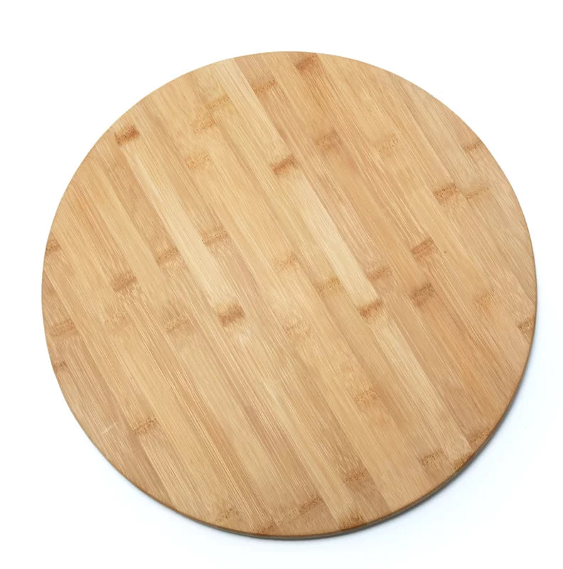 LAZY SUSAN BAMBOO Chinola
