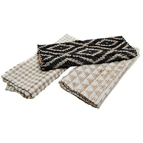 JUTE TEXTURED RUG