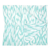 SOFT SEAFOAM TOWEL