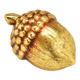 ACORN  ANTIQUE GOLD