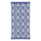 MEDALLION BEACH TOWEL