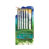 Chroma Blends Brushes