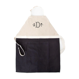 CANVAS UNISEX APRON