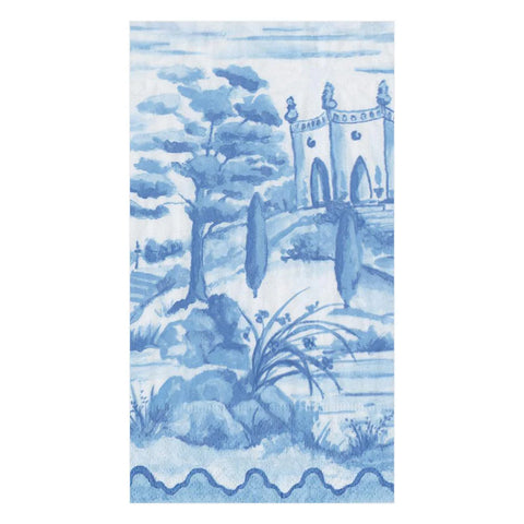 TUSCAN GUEST TOWEL