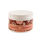 PUMPKIN CRABAPPLE CANDLE TIN