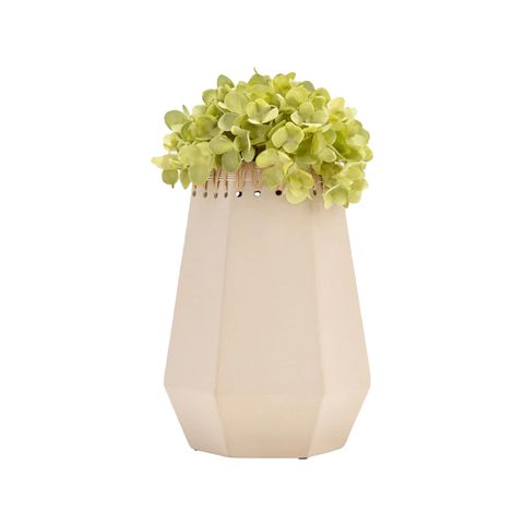 CONTEMPORARY VASE