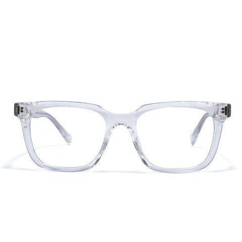 TENNESSE CLEAR READING GLASSES