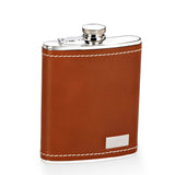 KEEP IT PERSONAL FLASK 6OZ.