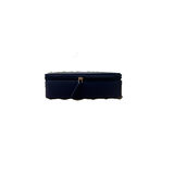 NOLEN TRAVEL JEWELRY CASE