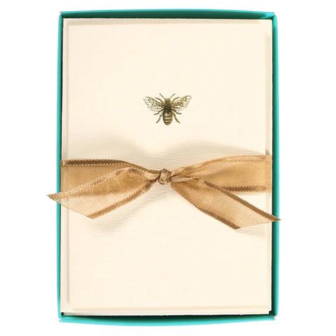BOXED BEES CARDS