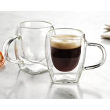 SET 2 OF CONTESSA EXPRESO MUG