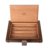 The Dax Humidor Gigar Box