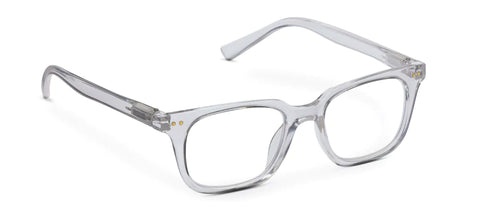 TENNESSE CLEAR READING GLASSES