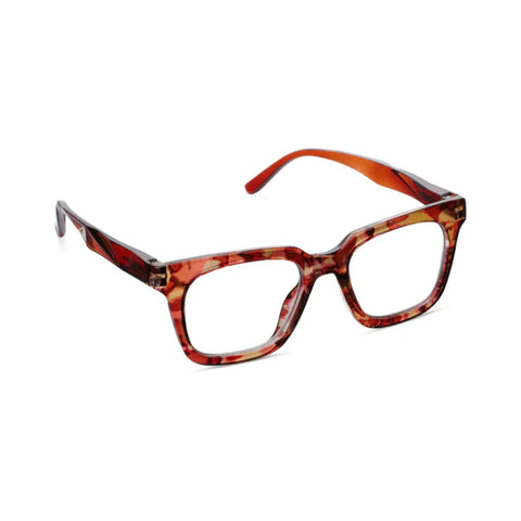 LUSTER READING GLASSES