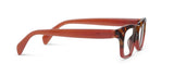 COLD BREW TORTOISE/RED