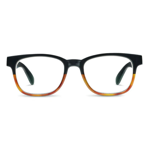 WAVERLY BLACK/AMBER