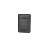 ASHER MAGNETIC MONEY CLIP CARD CASE