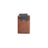 ASHER MAGNETIC MONEY CLIP CARD CASE