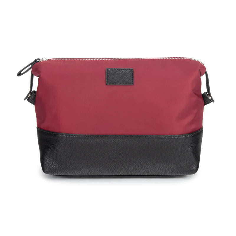 MORRISON TOILETRY BAG – Chinola