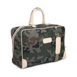 DAKOTA CAMO WEEKENDER BAG