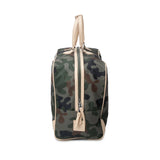 DAKOTA CAMO WEEKENDER BAG