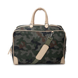 DAKOTA CAMO WEEKENDER BAG