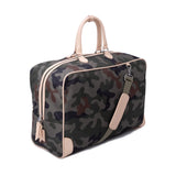 DAKOTA CAMO WEEKENDER BAG