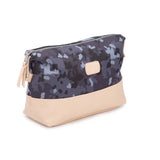 DAKOTA CAMO TOILETRY BAG