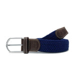 MEN'S BRAIDED SPORT BELT COLLETION