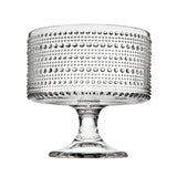 TRIFLE BOWL