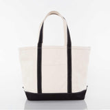 MEDIUM BOAT TOTE