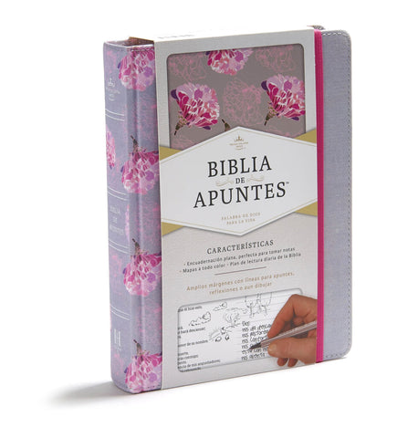 BIBLIA DE APUNTES