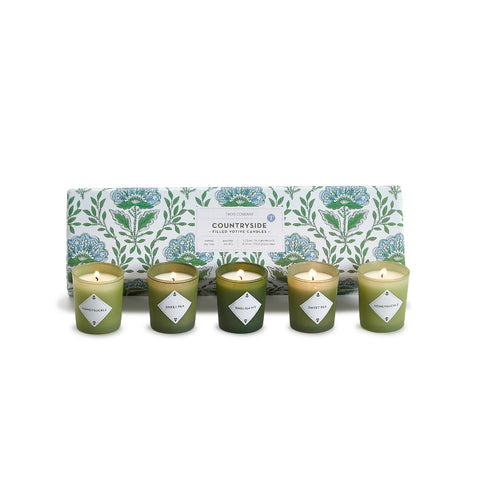 COUNTRYSIDE CANDLES