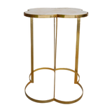 CONTEMPORANY CLOVER TABLE