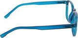 ASHER TEAL