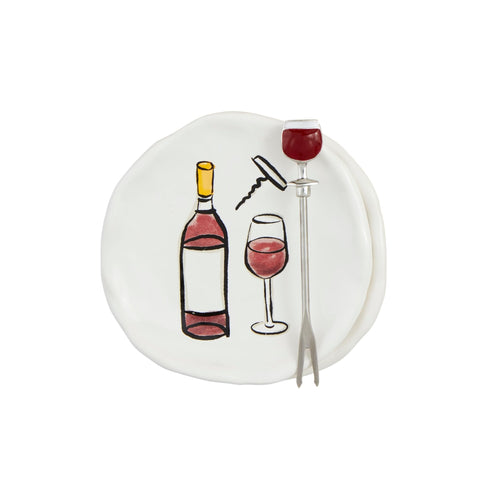 WINE PLATTER