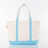 MEDIUM BOAT TOTE