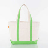 MEDIUM BOAT TOTE