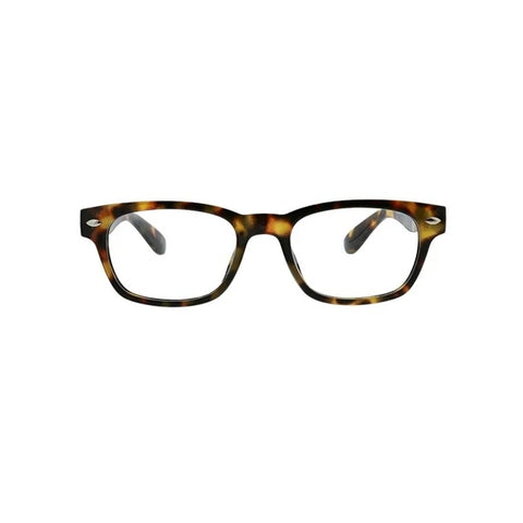 READING GLASSES CLARK FOCUS TORTOISE +0.00