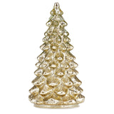 TREE SHINY GOLD S